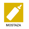 mostaza